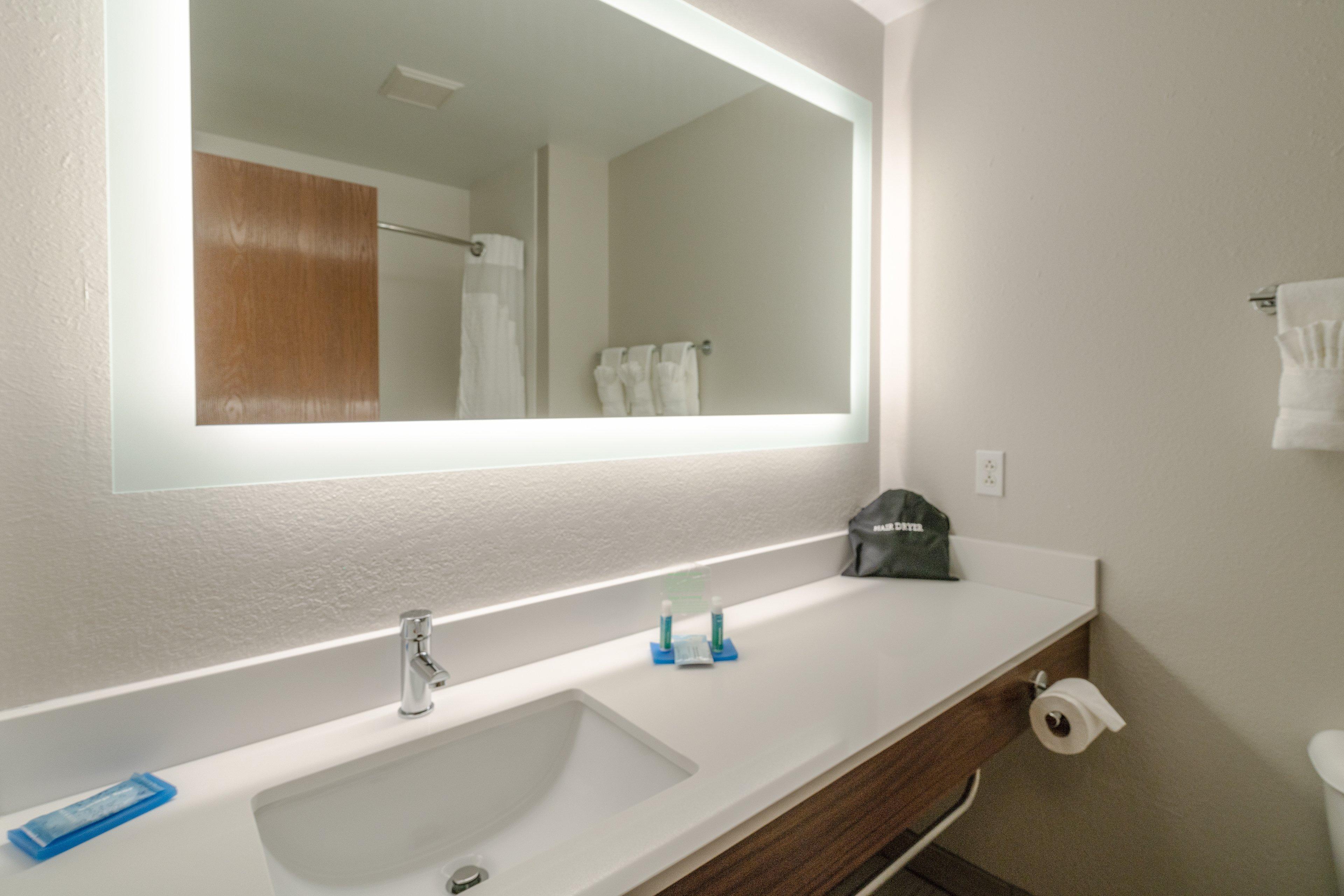 Holiday Inn Express Hotel & Suites Elkins By Ihg Exterior foto