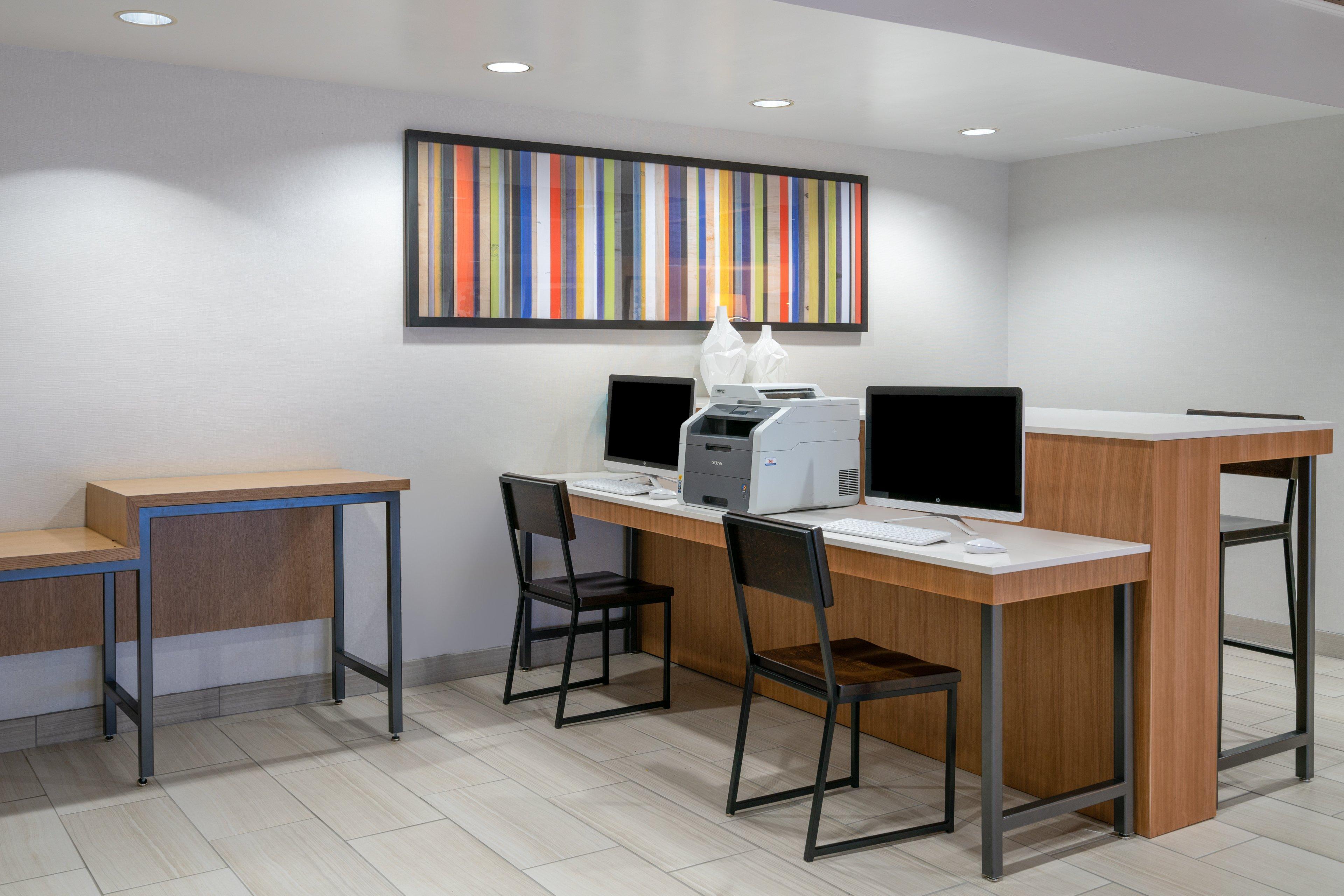 Holiday Inn Express Hotel & Suites Elkins By Ihg Exterior foto