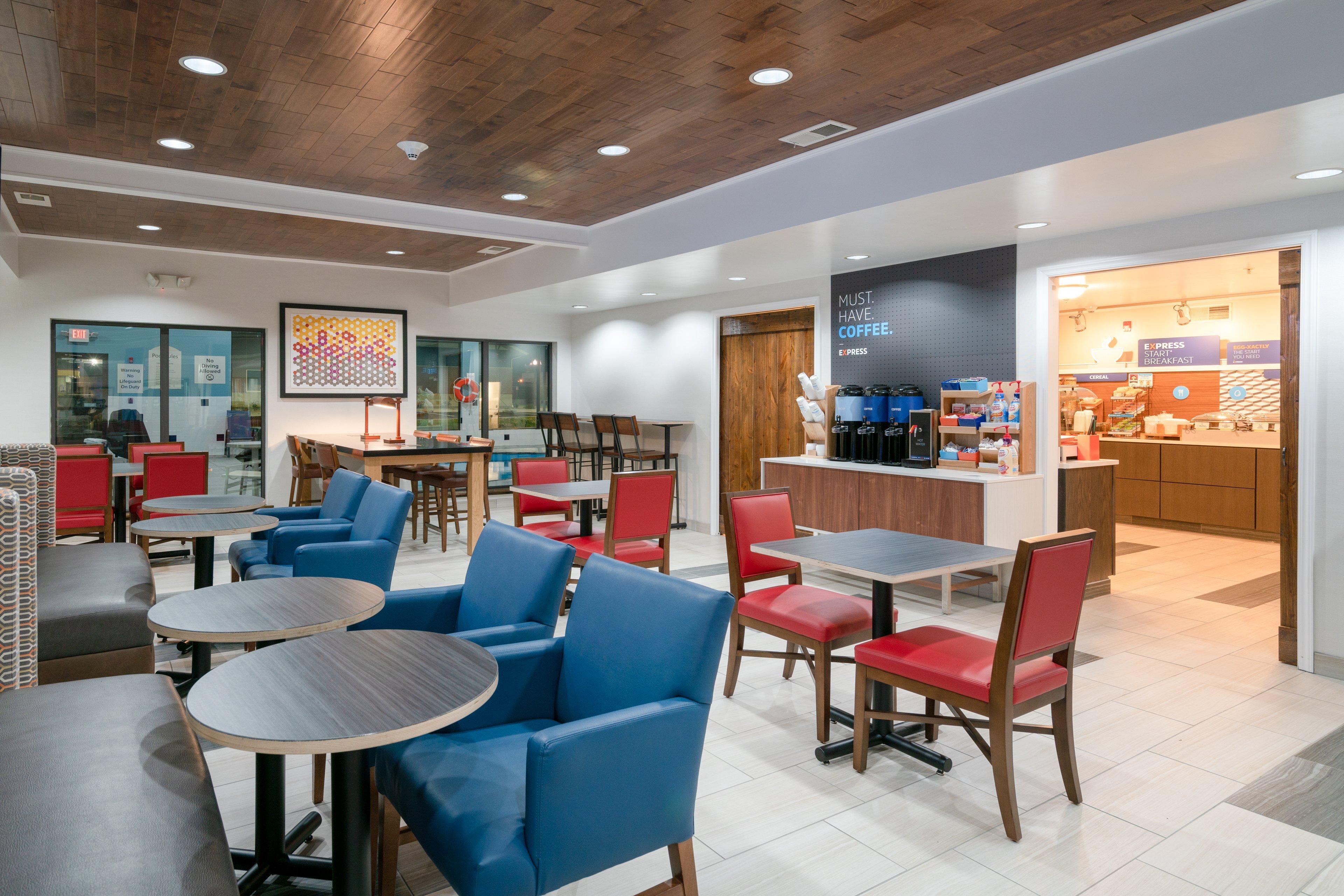 Holiday Inn Express Hotel & Suites Elkins By Ihg Exterior foto