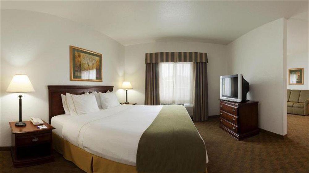 Holiday Inn Express Hotel & Suites Elkins By Ihg Exterior foto