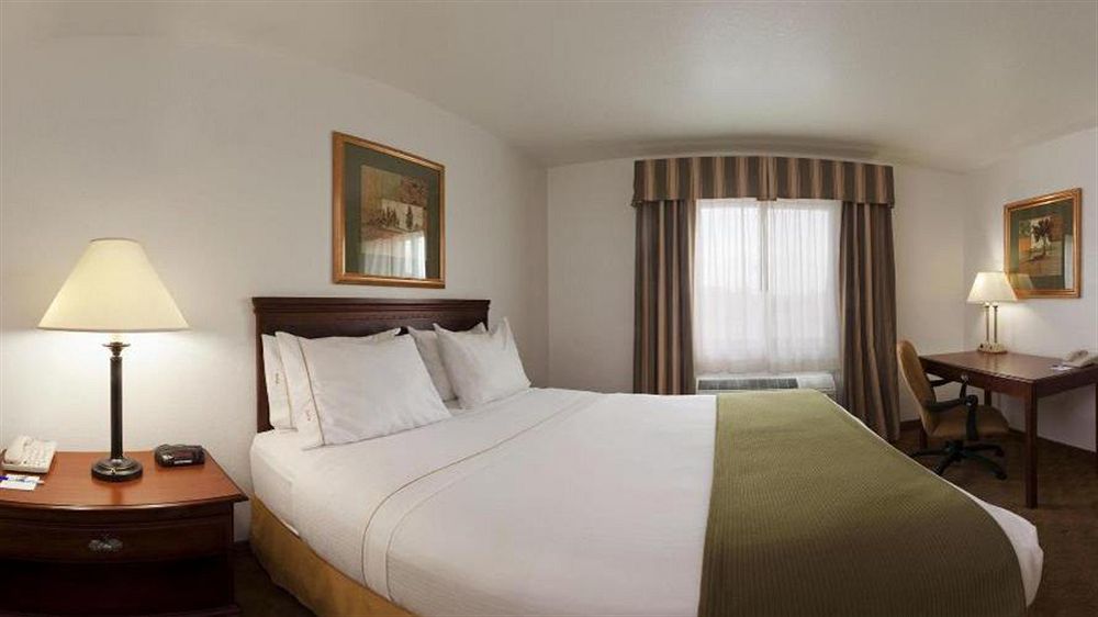 Holiday Inn Express Hotel & Suites Elkins By Ihg Exterior foto