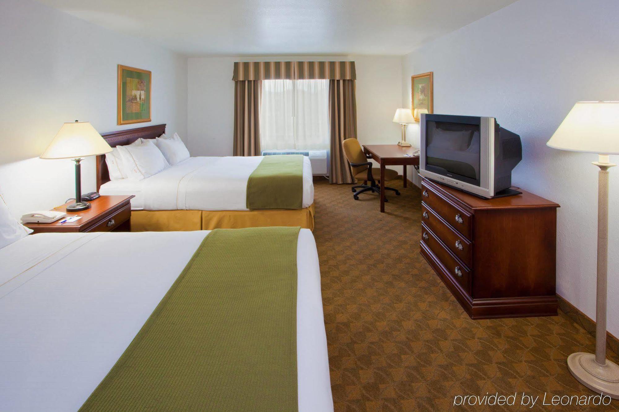 Holiday Inn Express Hotel & Suites Elkins By Ihg Exterior foto