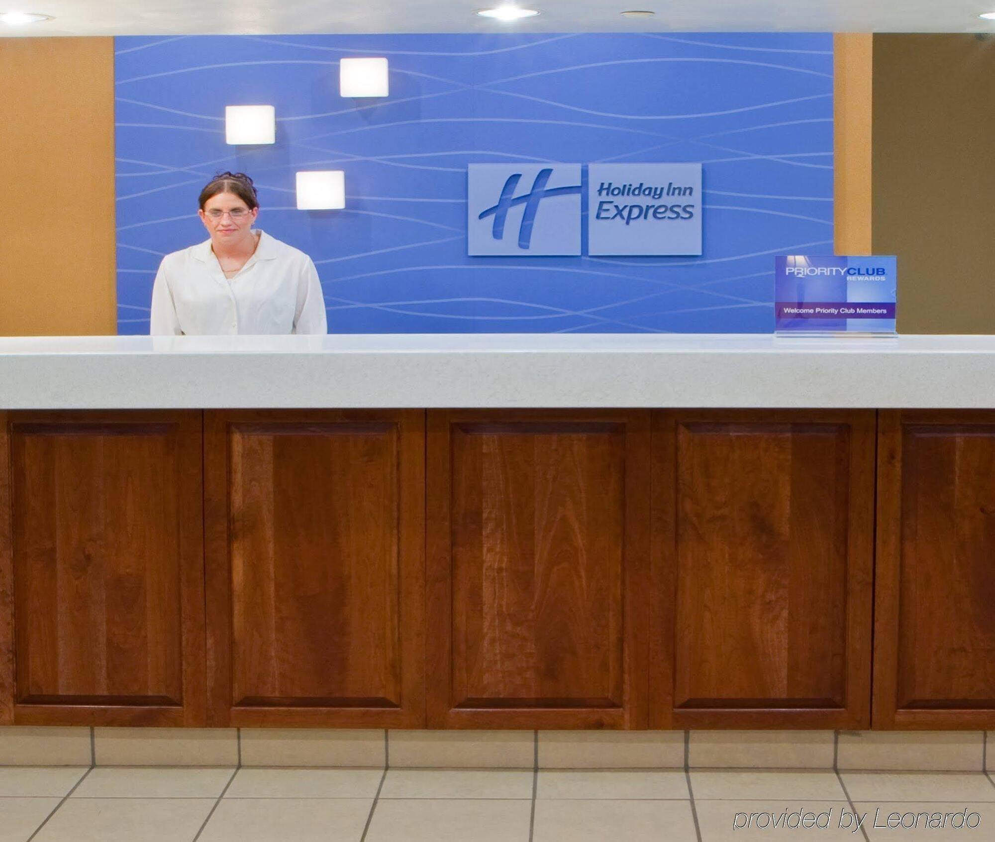 Holiday Inn Express Hotel & Suites Elkins By Ihg Exterior foto